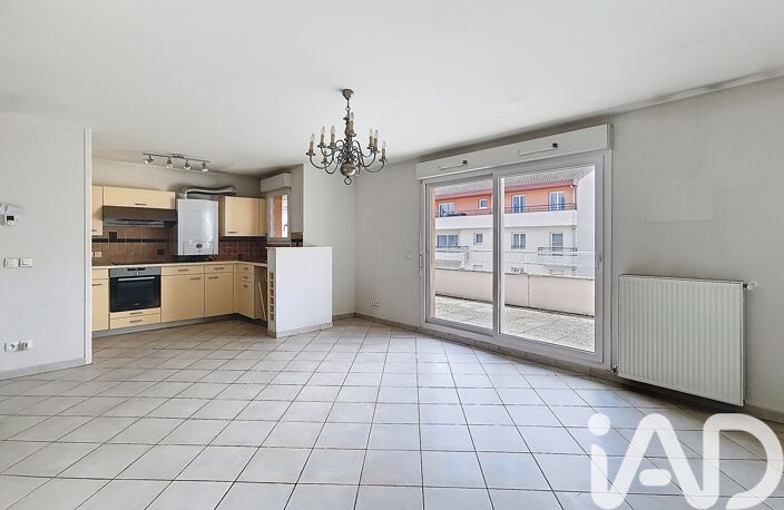Vente Appartement 3 pièces — photo 3