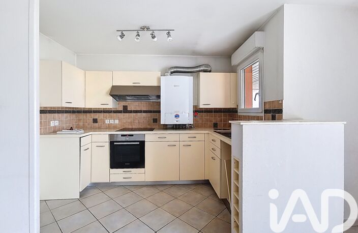 Vente Appartement 3 pièces — photo 4
