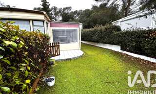 Terrain  200 m² à vendre à Fréjus (83600)