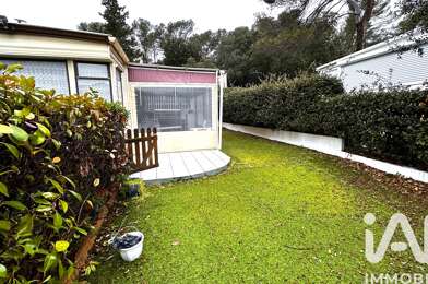 Terrain  59000 €