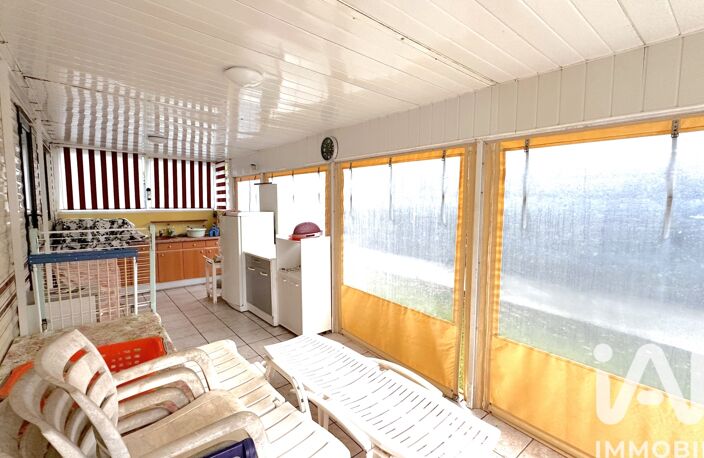 Vente Terrain 200 m&sup2; — photo 3