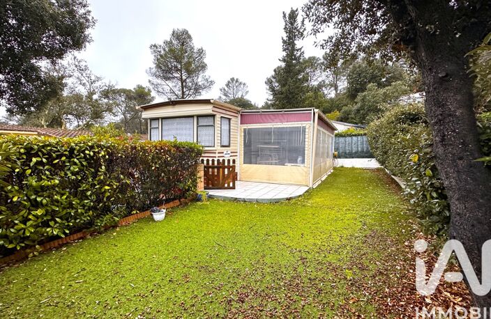 Vente Terrain 200 m&sup2; — photo 4