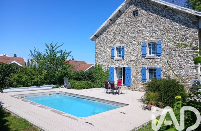 Vente Maison/villa 6 pièces — photo 2