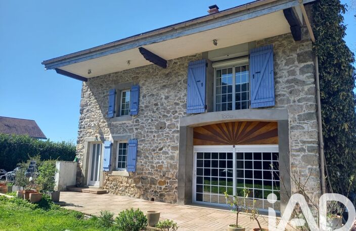 Vente Maison/villa 6 pièces — photo 3