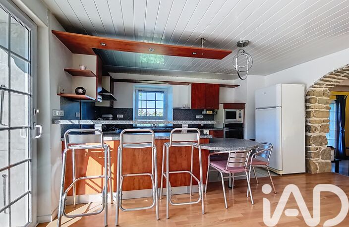 Vente Maison/villa 6 pièces — photo 5