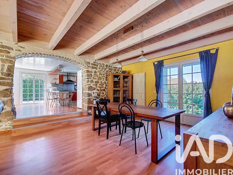 Vente Maison/villa 6 pièces — photo 1