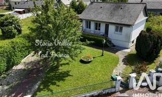Maison 4 Pièces 70 m² à vendre à Conches-en-Ouche (27190)