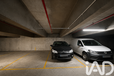 Garage  7500 €