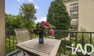Appartement 4 Pièces 90 m² à vendre à Neuilly-sur-Seine (92200)