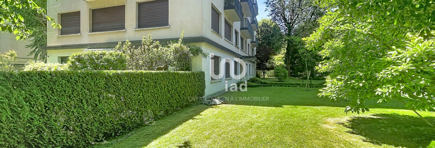 Appartement 4 Pièces 90 m² à vendre à Neuilly-sur-Seine (92200)