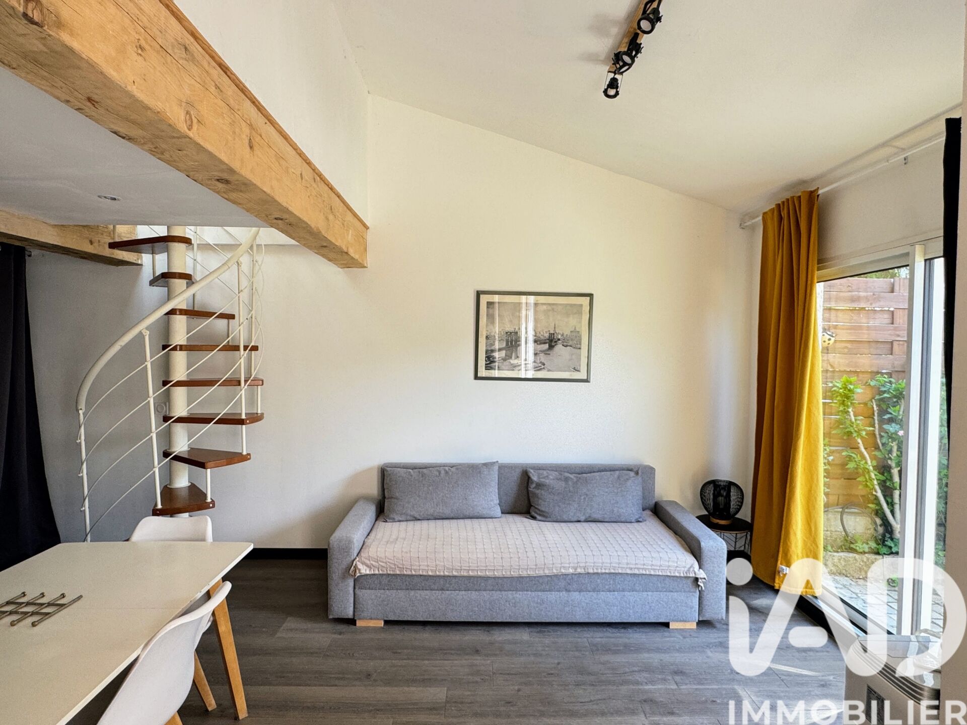 Vente Maison/villa 4 pièces - Photo 2