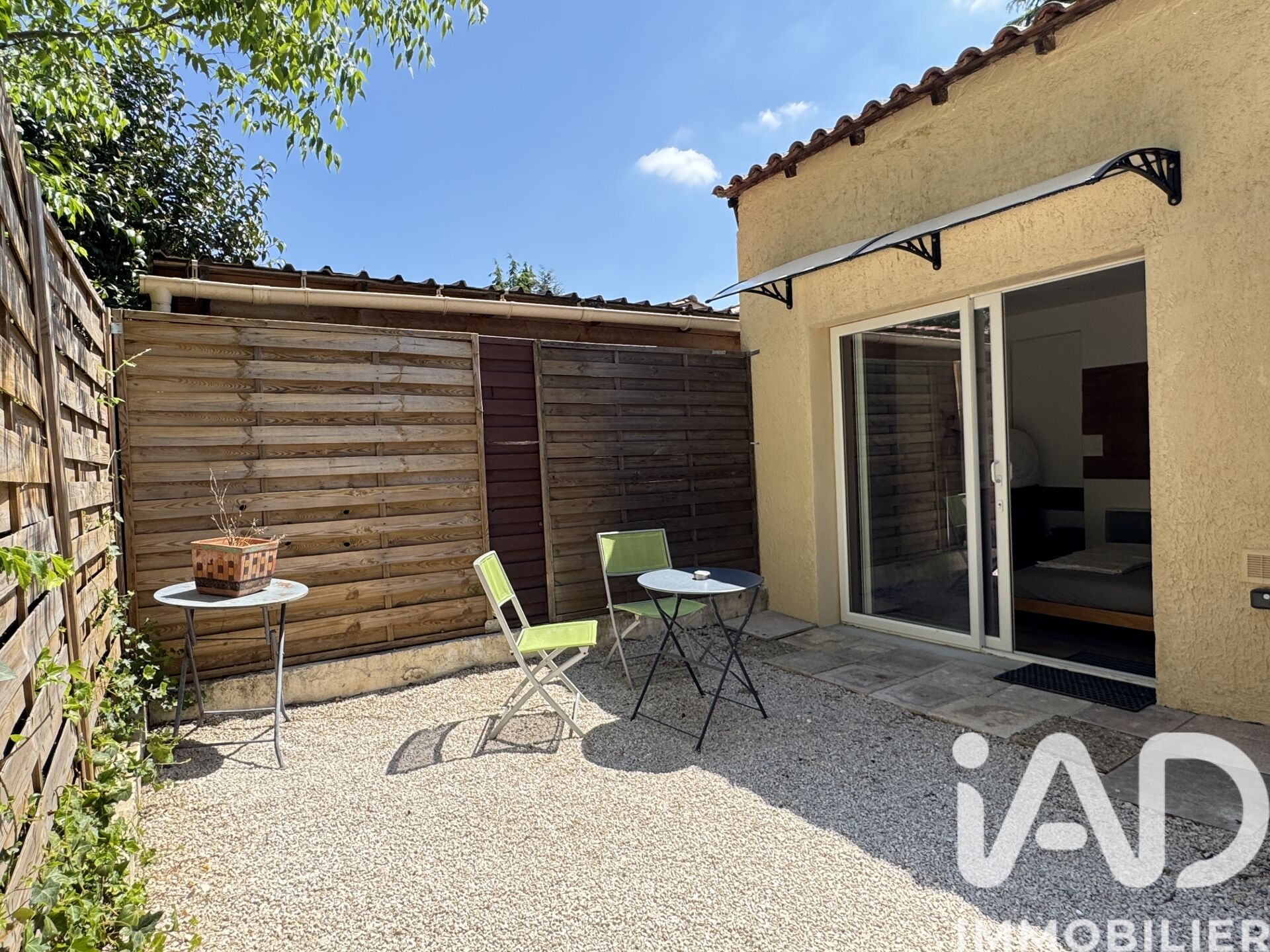 Vente Maison/villa 4 pièces - Photo 3