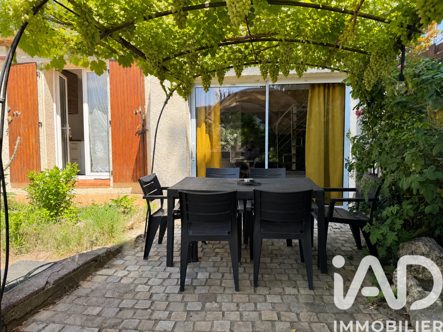 Vente Maison/villa 4 pièces - Photo 4