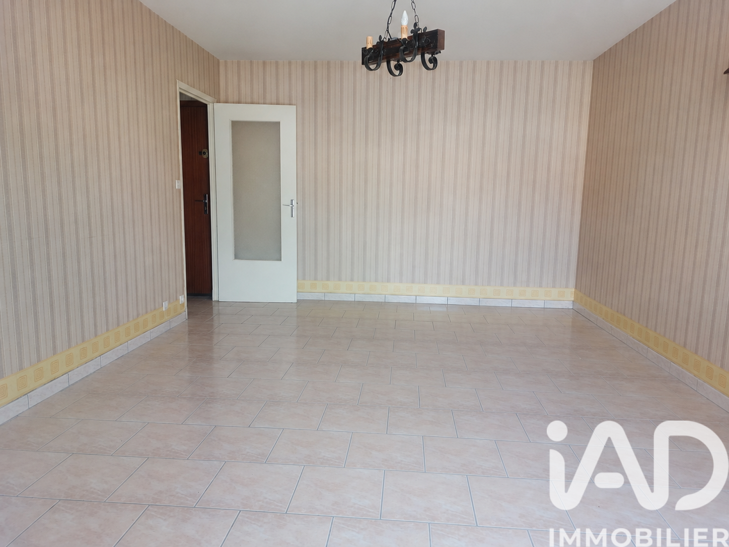 Vente Appartement 1 pièce - Photo 4
