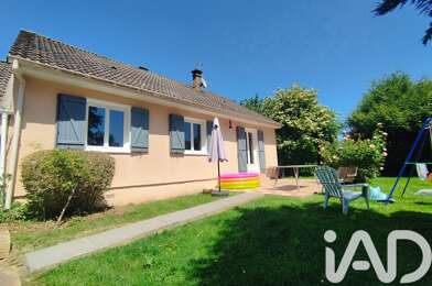 Maison 4 pièces 178000 €