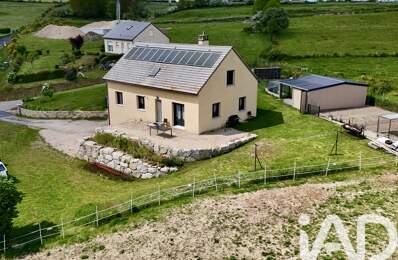 Vente Maison/villa 7 pièces — photo du bien