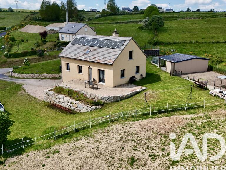Vente Maison/villa 7 pièces — photo 1