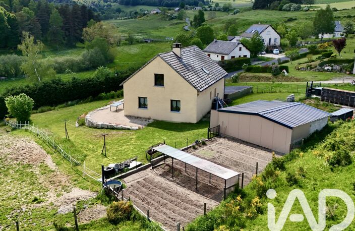 Vente Maison/villa 7 pièces — photo 2
