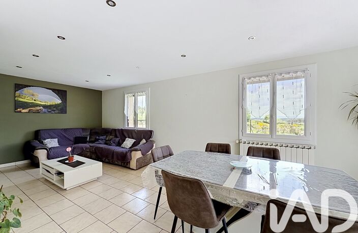 Vente Maison/villa 7 pièces — photo 3