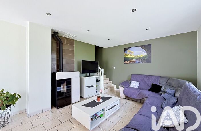 Vente Maison/villa 7 pièces — photo 4