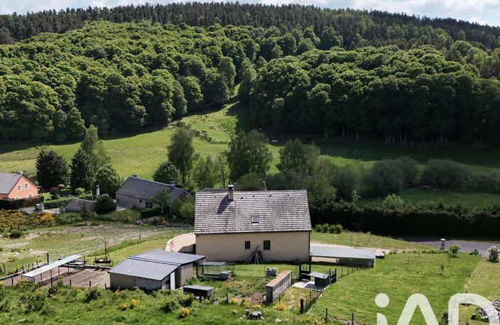 Vente Maison/villa 7 pièces — photo 5