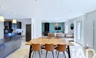 Maison 6 Pièces 130 m² à vendre à La Chapelle-la-Reine (77760)
