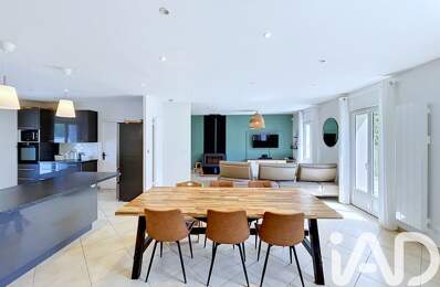 Vente Maison/villa 6 pièces — photo du bien