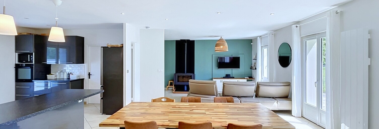 Maison 6 Pièces 130 m² à vendre à La Chapelle-la-Reine (77760)