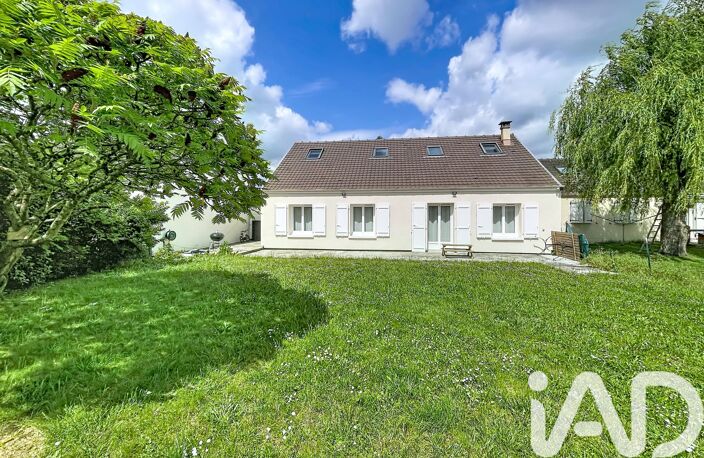 Vente Maison/villa 6 pièces — photo 2