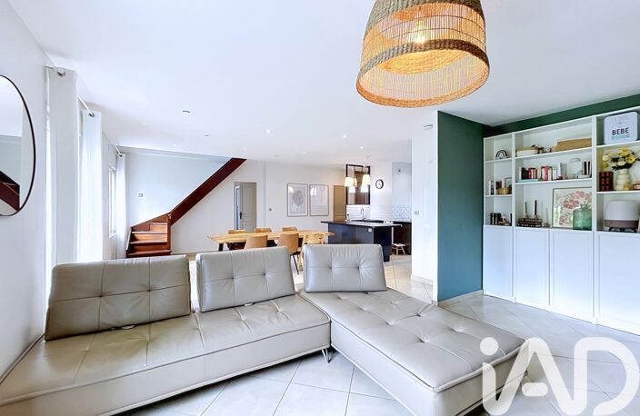Vente Maison/villa 6 pièces — photo 3
