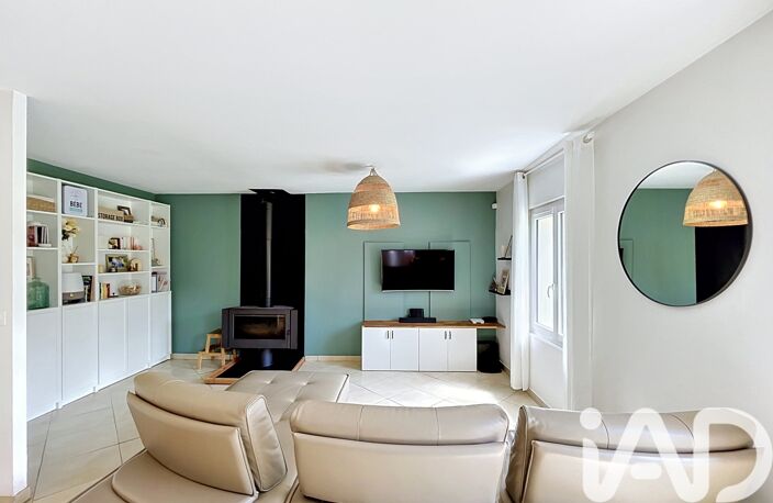Vente Maison/villa 6 pièces — photo 4