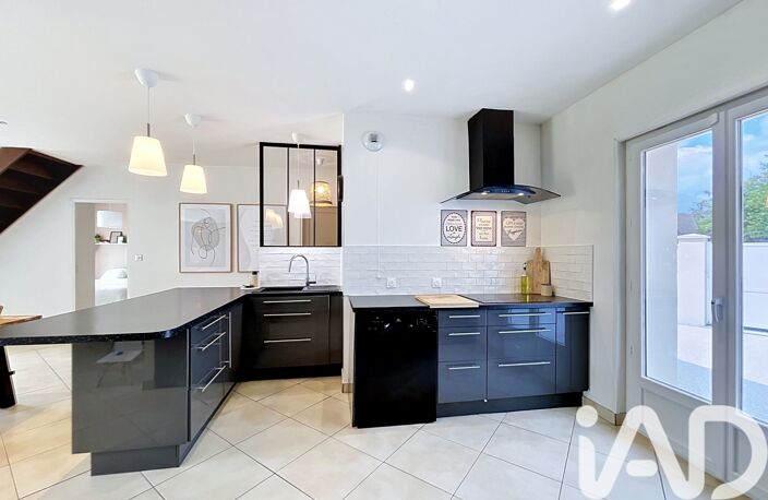 Vente Maison/villa 6 pièces — photo 5