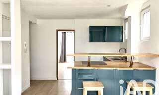 Appartement 2 Pièces 35 m² à louer à Clamart (92140)