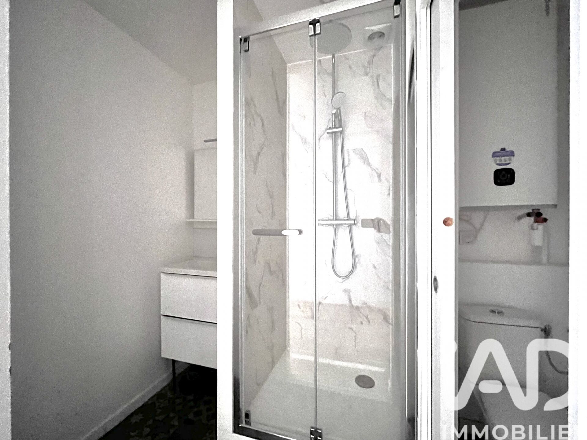Location Appartement 2 pièces - Photo 5
