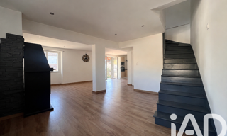 Maison 4 Pièces 94 m² à vendre à Valgelon-La Rochette (73110)