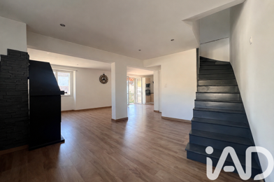 Maison 4 pièces 245000 €