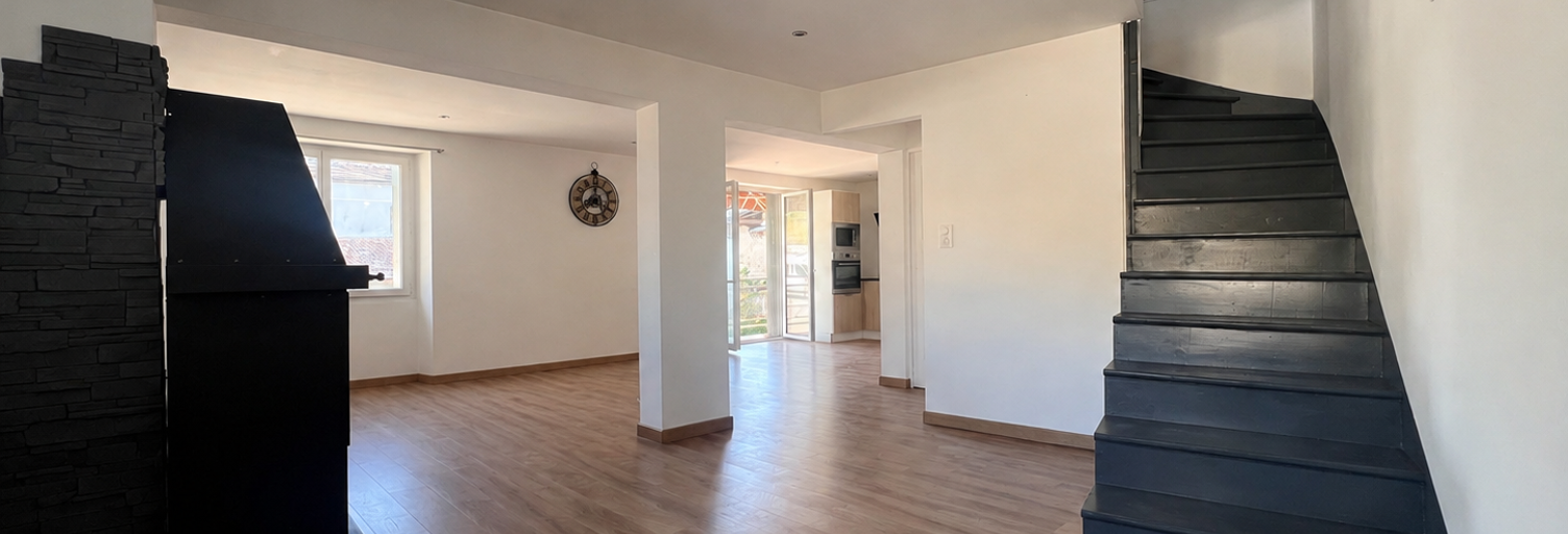 Maison 4 Pièces 94 m² à vendre à Valgelon-La Rochette (73110)