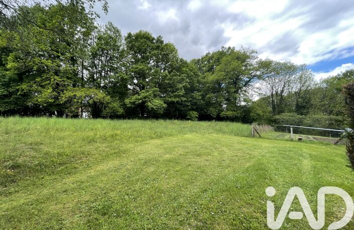 Vente Terrain 886 m&sup2; — photo 2
