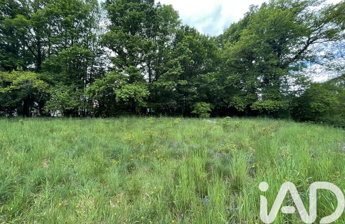 Vente Terrain 886 m&sup2; — photo 3
