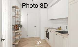 Appartement 4 Pièces 73 m² à vendre à Nice (06300)
