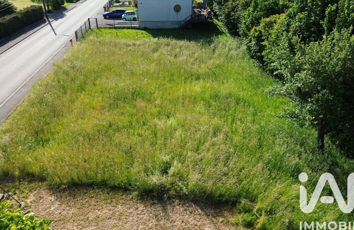 Vente Terrain 741 m&sup2; — photo 5