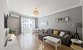 Appartement 3 Pièces 68 m² à vendre à Nice (06000)
