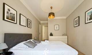 Appartement 3 Pièces 68 m² à vendre à Nice (06000)
