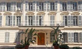 Appartement 3 Pièces 68 m² à vendre à Nice (06000)