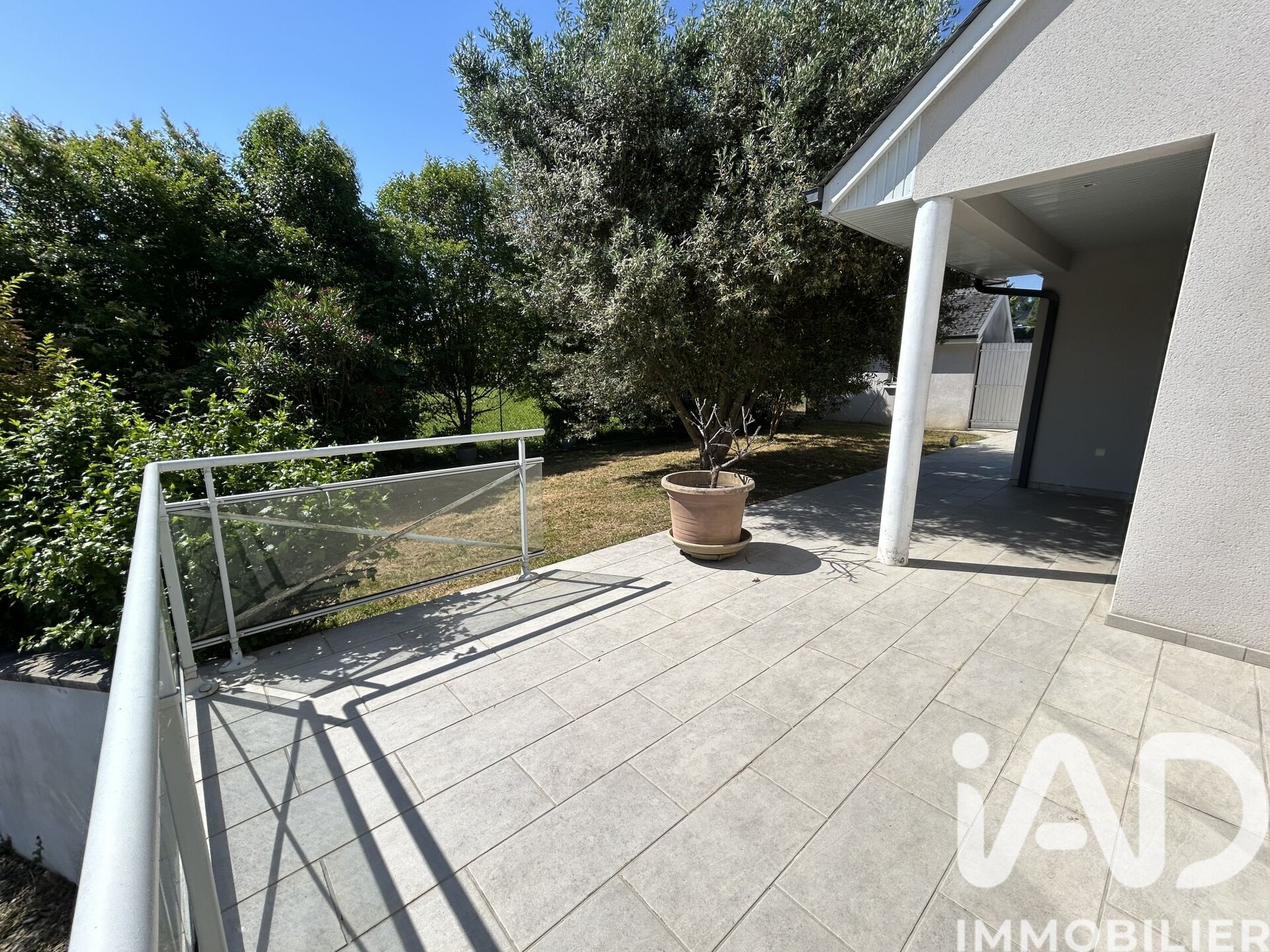 Vente Maison traditionnelle 4 pièces - Photo 3