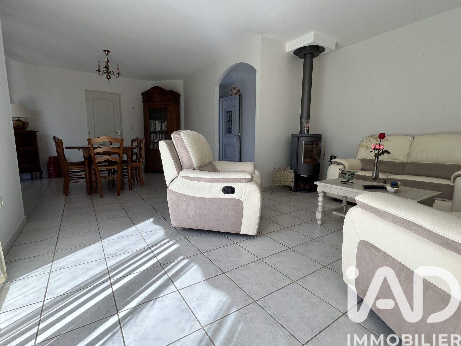 Vente Maison traditionnelle 4 pièces - Photo 4