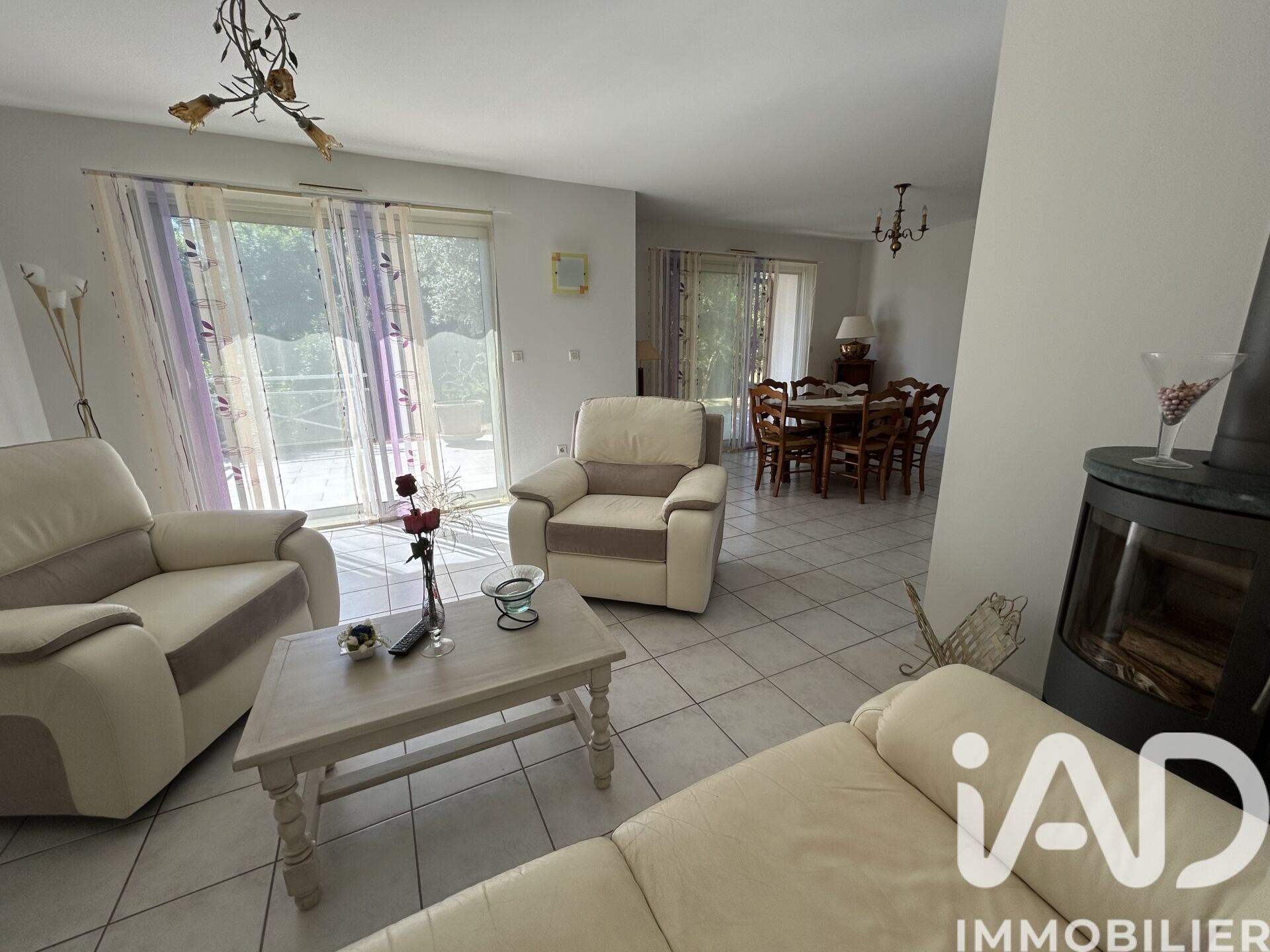 Vente Maison traditionnelle 4 pièces - Photo 5