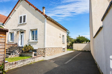 Maison 6 pièces 375000 €