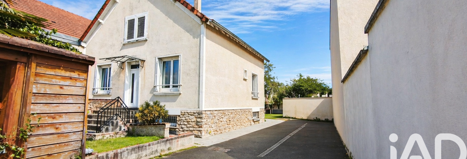 Maison 6 Pièces 164 m² à vendre à Voisenon (77950)