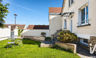 Maison 6 Pièces 164 m² à vendre à Voisenon (77950)